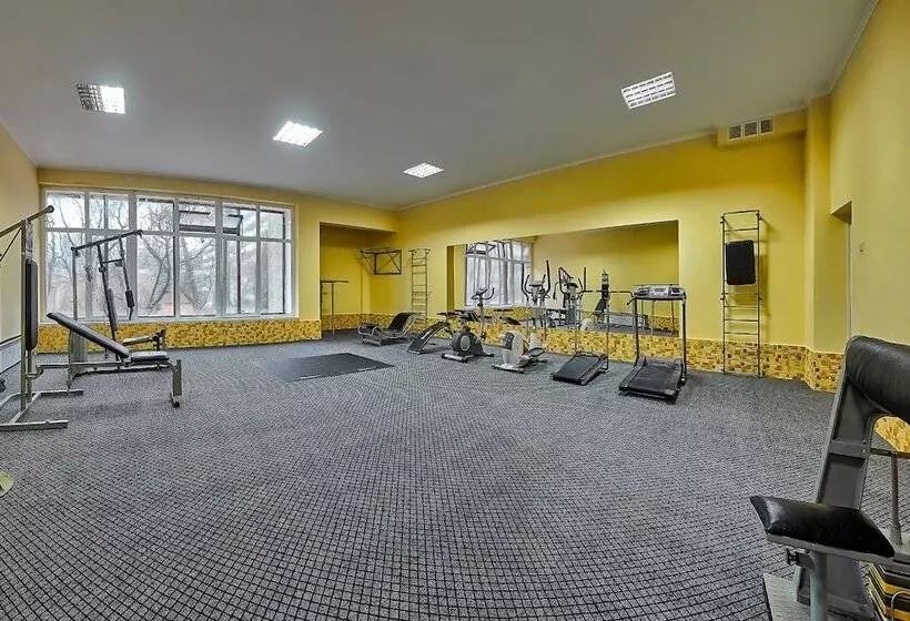 ホテル Elite Dnipro