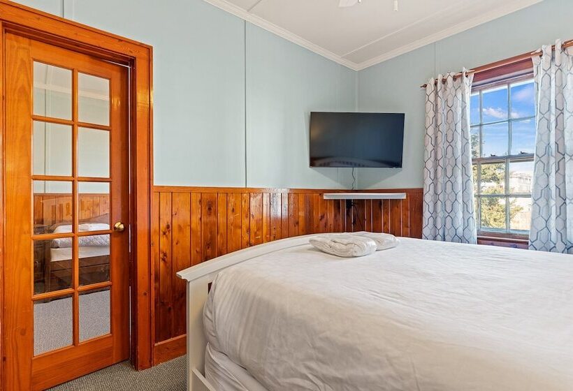 ホテル Nags Head Beach Inn By Kees Vacations