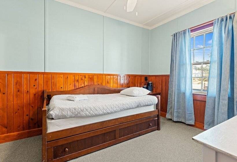 ホテル Nags Head Beach Inn By Kees Vacations