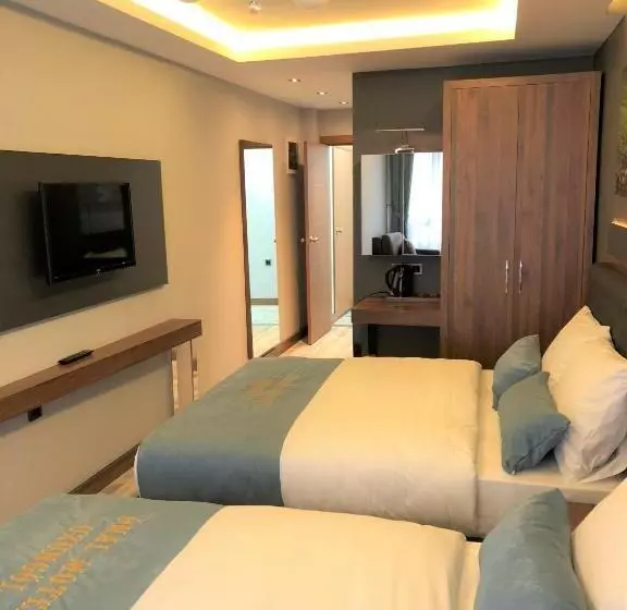 Onal Motel