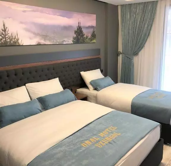 Onal Motel
