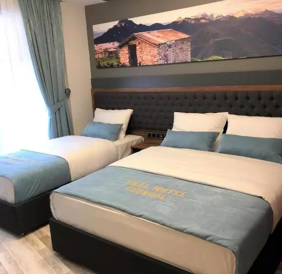 Onal Motel