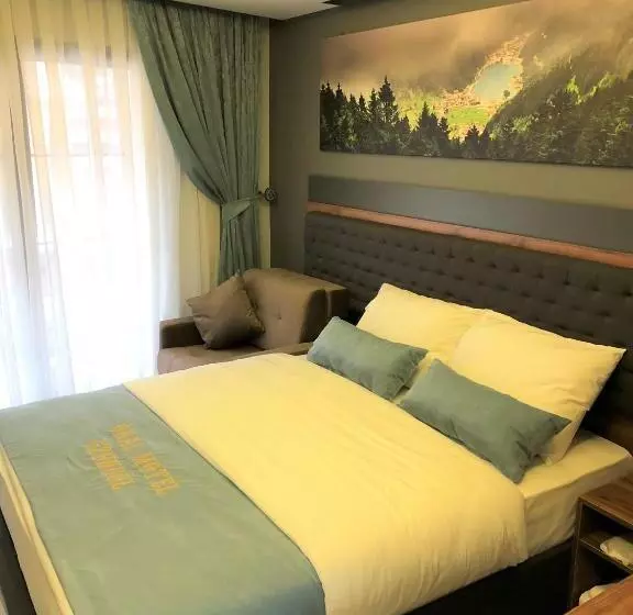 Onal Motel