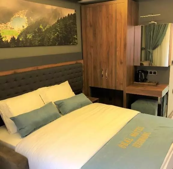 Onal Motel