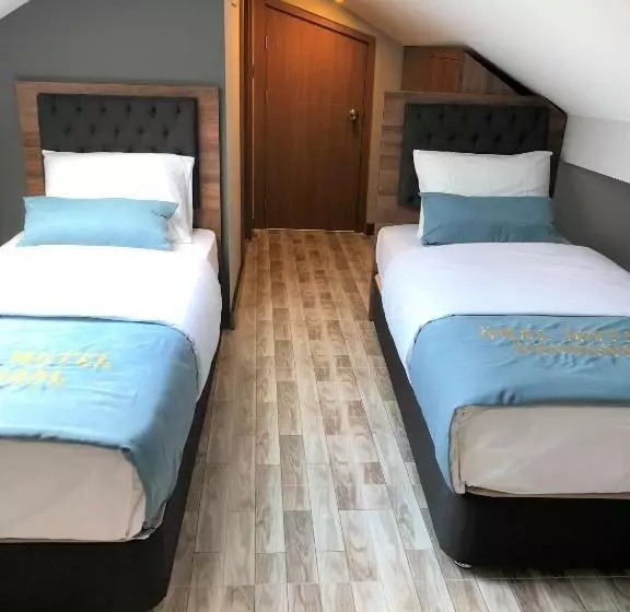 Onal Motel