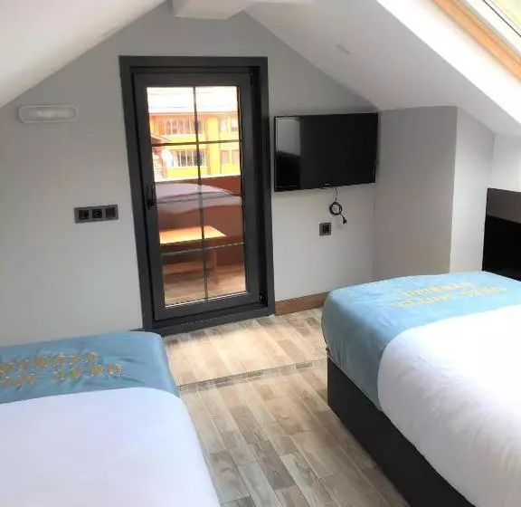 Onal Motel