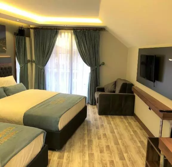 Onal Motel