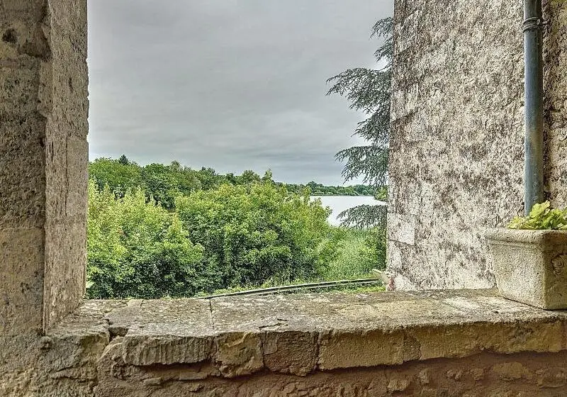 Majatalo Chateau De Courtebotte