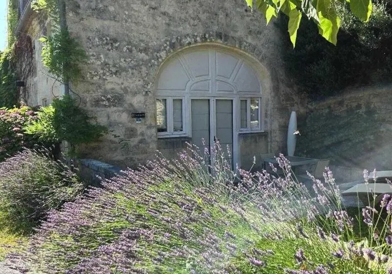 Majatalo Chateau De Courtebotte