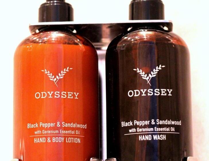 پانسیون Clifton Villa Guest House