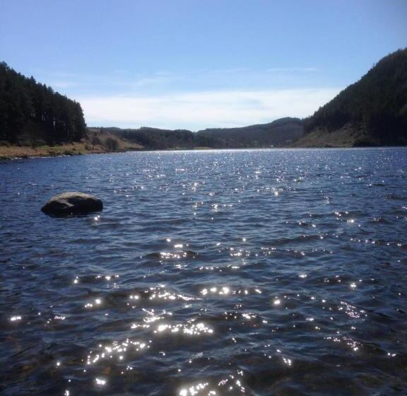 پانسیون Clifton Villa Guest House