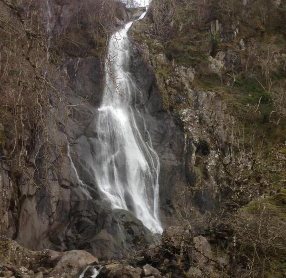 پانسیون Clifton Villa Guest House