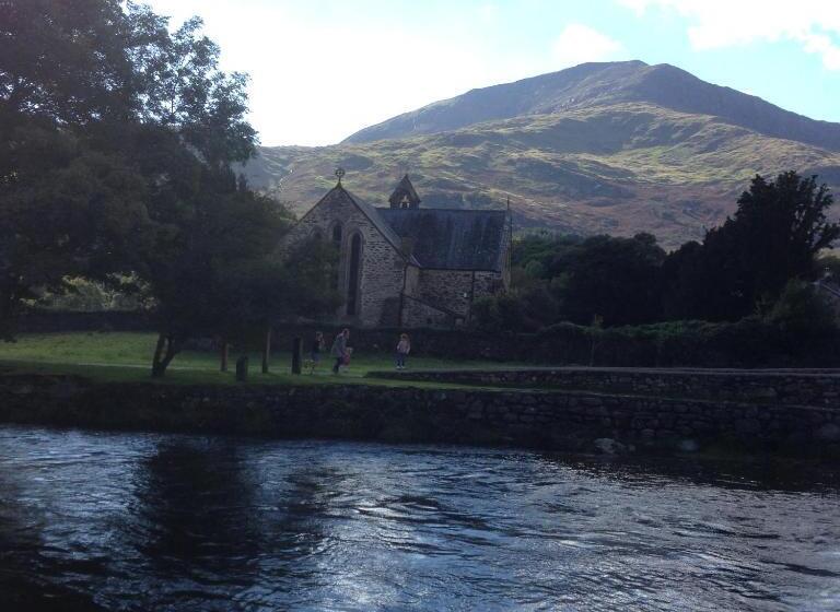 پانسیون Clifton Villa Guest House