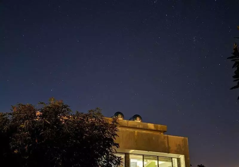 پانسیون Hoyu  S House B&b