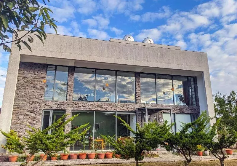پانسیون Hoyu  S House B&b