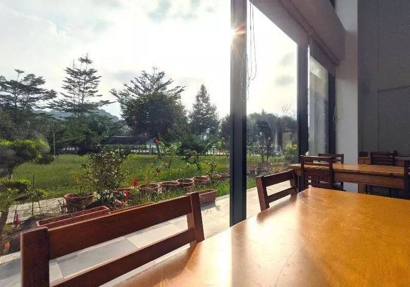 پانسیون Hoyu  S House B&b