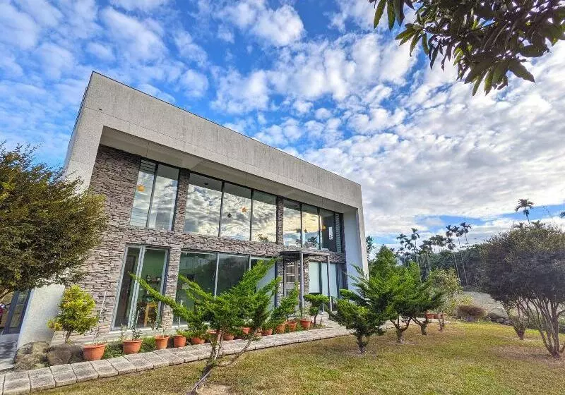 پانسیون Hoyu  S House B&b