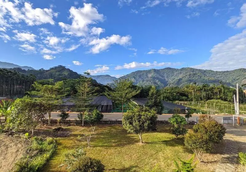 پانسیون Hoyu  S House B&b