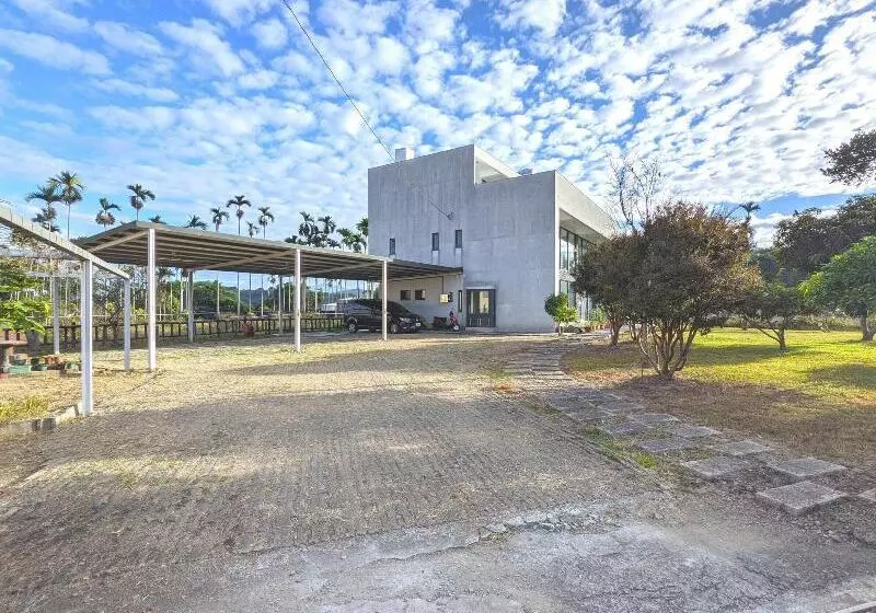 پانسیون Hoyu  S House B&b