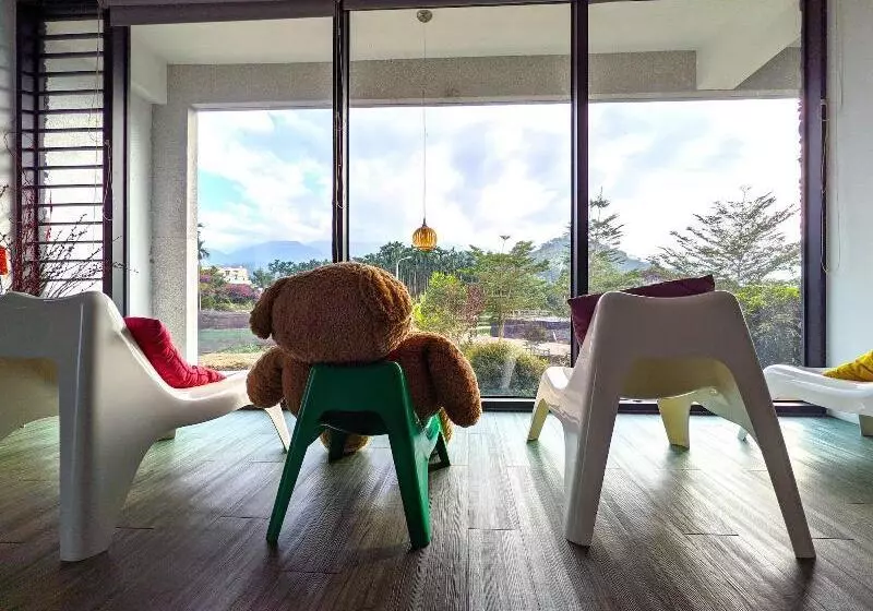 پانسیون Hoyu  S House B&b