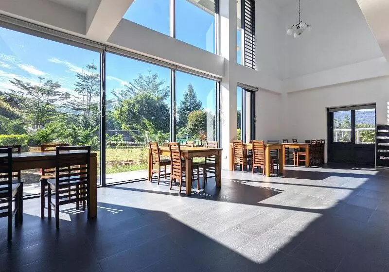 پانسیون Hoyu  S House B&b