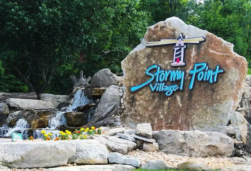 Stormy Point Village Lakeside