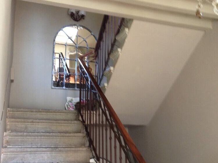 住宿加早餐  Chambres D'hôtes Chantoiseau