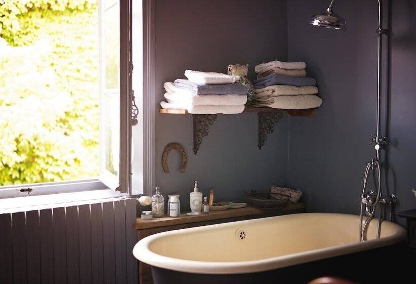 住宿加早餐  Chambres D'hôtes Chantoiseau