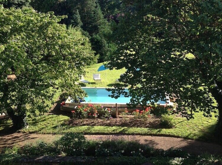 住宿加早餐  Chambres D'hôtes Chantoiseau