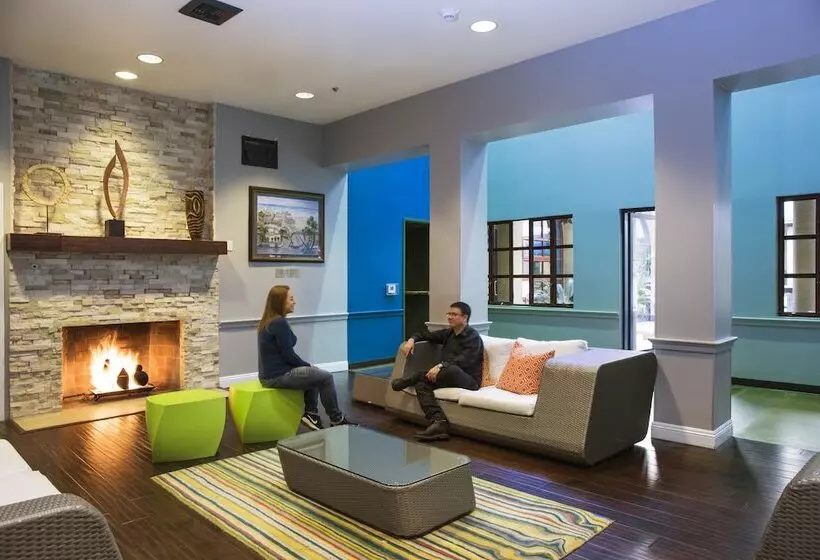 Hi Los Angeles   Santa Monica Hostel