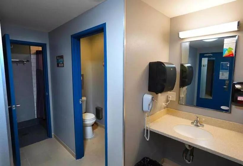 Hi Los Angeles   Santa Monica Hostel