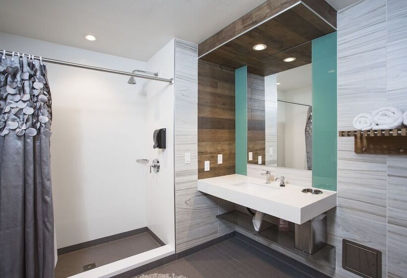 Hi Los Angeles Santa Monica Hostel