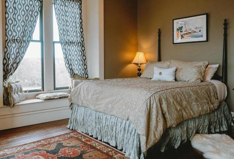 Fogadó Tara Vineyard & Winery Estate