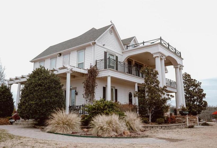 Fogadó Tara Vineyard & Winery Estate