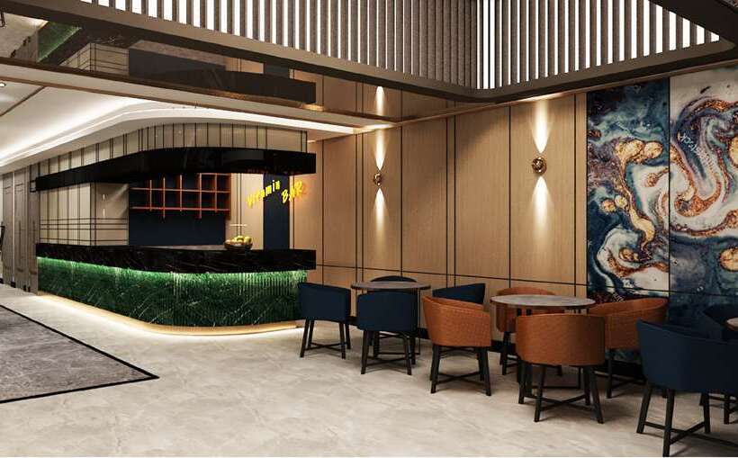فندق Doubletree By Hilton Afyonkarahisar