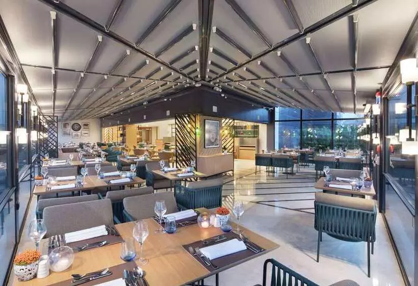 ホテル Doubletree By Hilton Afyonkarahisar