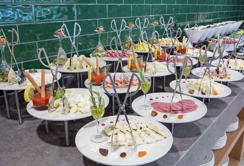 فندق Doubletree By Hilton Afyonkarahisar