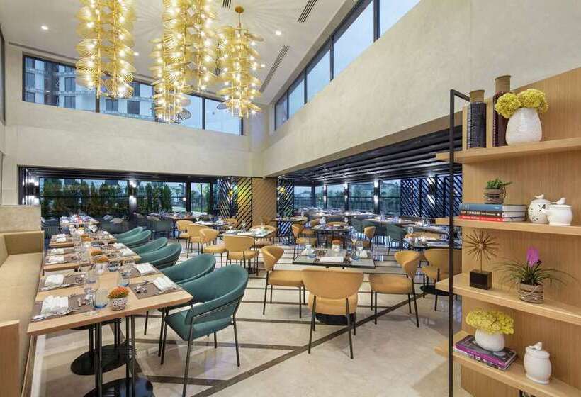 فندق Doubletree By Hilton Afyonkarahisar