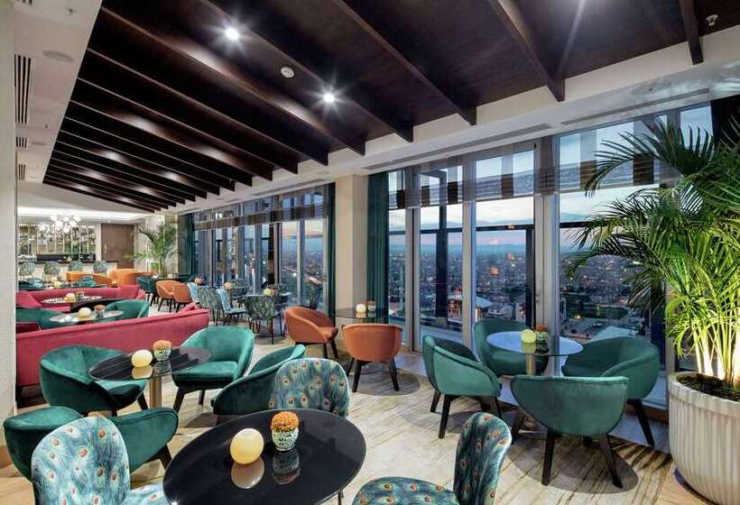 فندق Doubletree By Hilton Afyonkarahisar