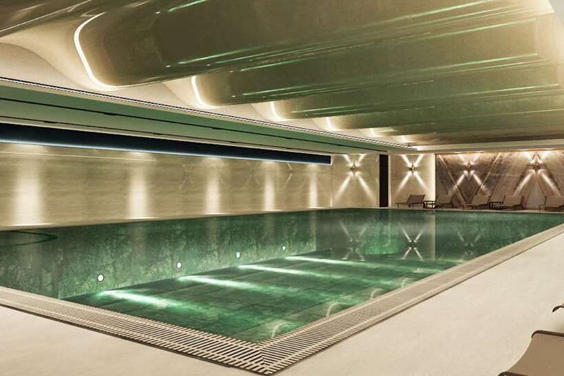 فندق Doubletree By Hilton Afyonkarahisar