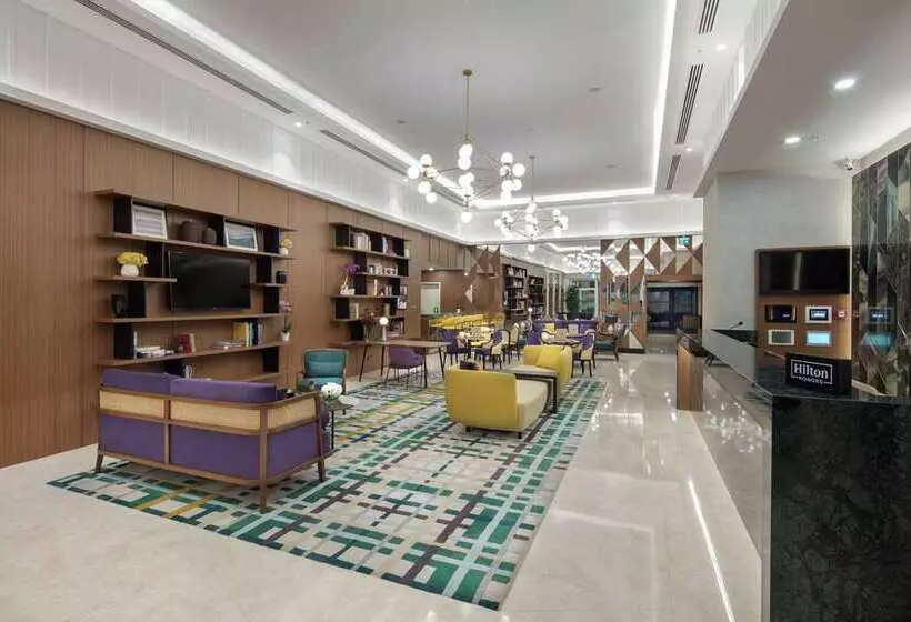 ホテル Doubletree By Hilton Afyonkarahisar