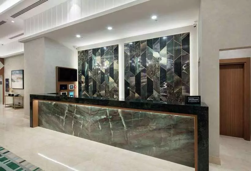 ホテル Doubletree By Hilton Afyonkarahisar