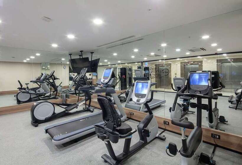 Hotel Doubletree By Hilton Afyonkarahisar