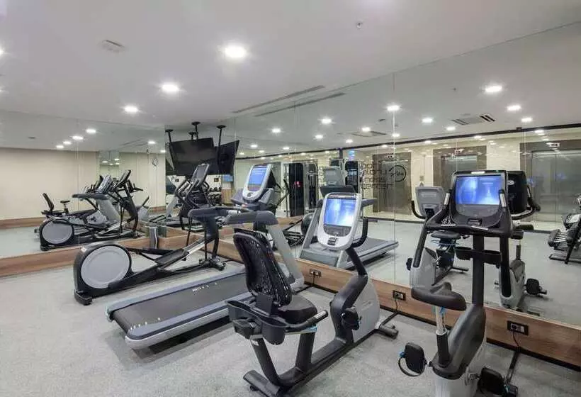 ホテル Doubletree By Hilton Afyonkarahisar