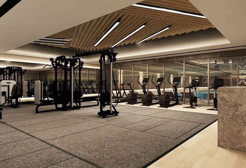 فندق Doubletree By Hilton Afyonkarahisar