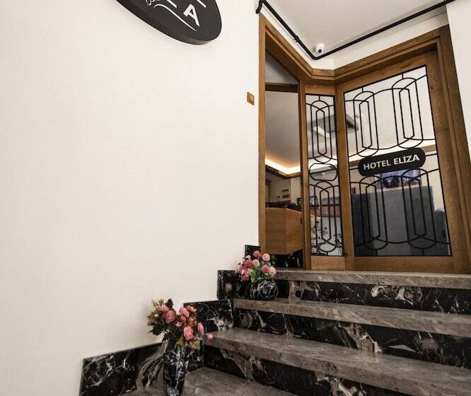 هتل Eliza