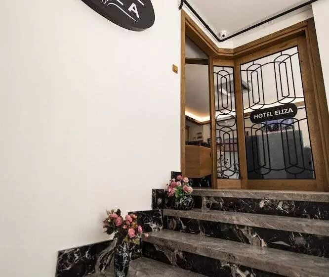 هتل Eliza