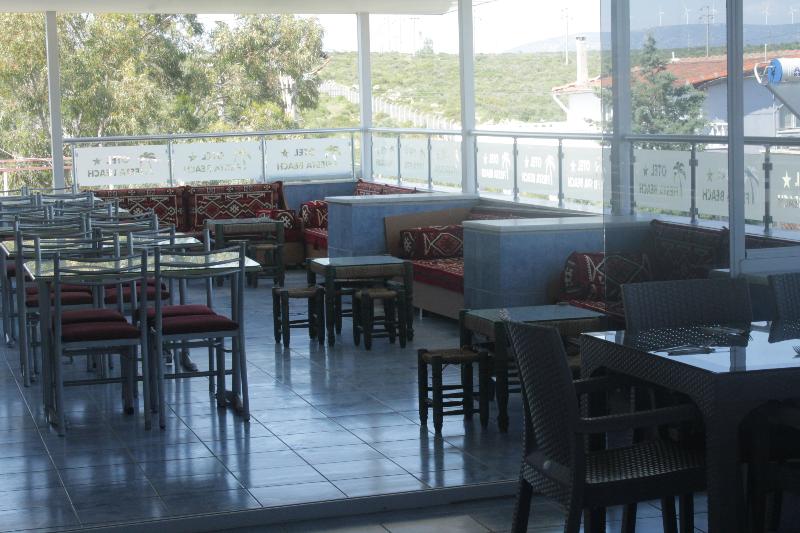 Hotel Fiesta Beach Didim