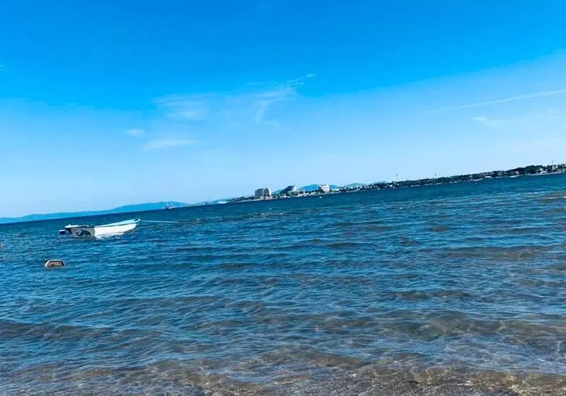 Hotelli Fiesta Beach Didim