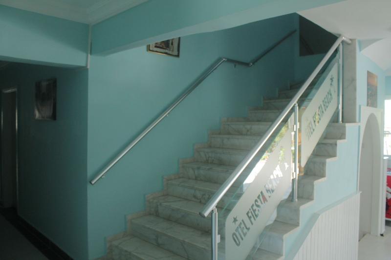 Hotel Fiesta Beach Didim